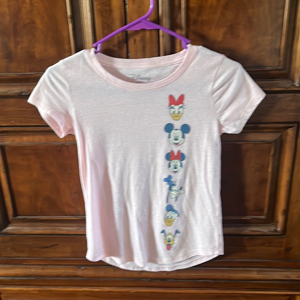 Very soft Disney T-shirt